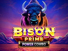 Bison Prime Power Combo