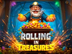 Rolling In Treasures