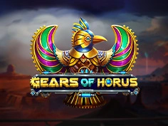 Gears Of Horus 