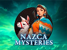 Nazca Mysteries