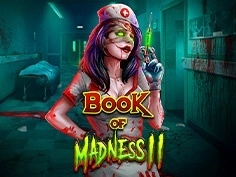 Book Of Madness 2