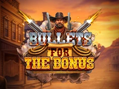 Bullets For The Bonus