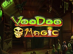 Voodoo Magic