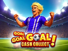 Goal Goal Goal Cash Collect