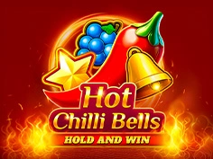 Hot Chilli Bells 100
