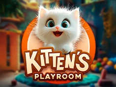 Kittens Playroom