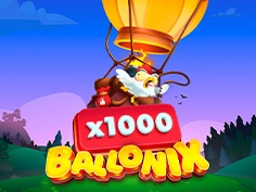 BalloniX
