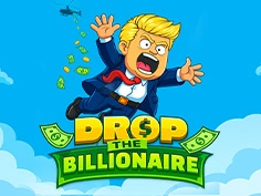 Drop The Billionaire