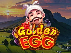 Golden Egg KAGaming