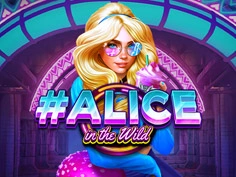 Alice in the Wild