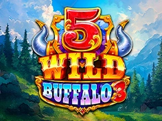 5 Wild Buffalo 3