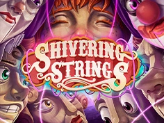 Shivering Strings