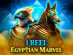 1 Reel - Egyptian Marvel