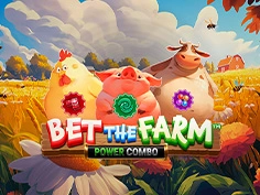Bet The Farm Power Combo
