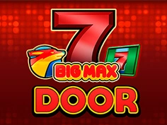 Big Max Door