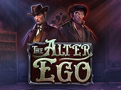 The Alter Ego