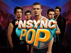NSYNC POP