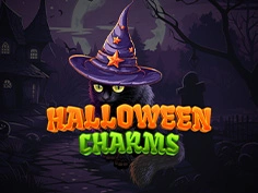 Halloween Charms