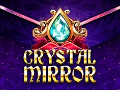 Crystal Mirror