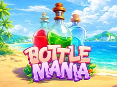 Bottle Mania