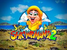 Super Sallys Shrimpmania 2
