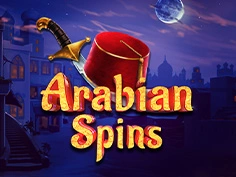 Arabian Spins