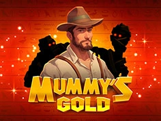 Mummy’s Gold