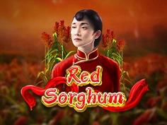 Red Sorghum