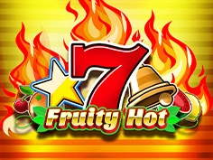 Fruity Hot