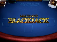 Multihand Blackjack