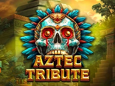 Aztec Tribute