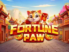 Fortune Paw