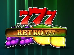Retro 777