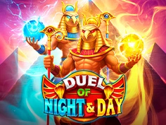 Duel Of Night And Day 