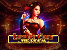 Luxury Club - Vip Room