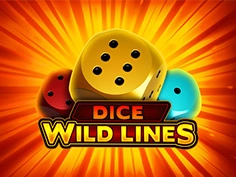 Dice Wild Lines