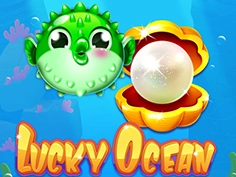 Lucky Ocean