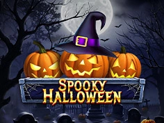 Spooky Halloween