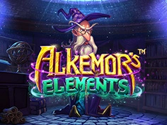 Alkemor's Elements