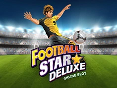 Football Star Deluxe