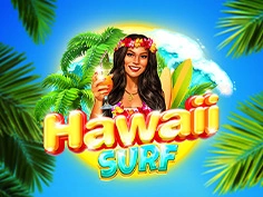 Hawaii Surf