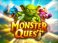 Monster Quest