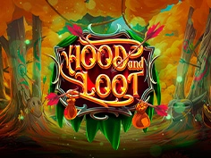 Hood And Loot