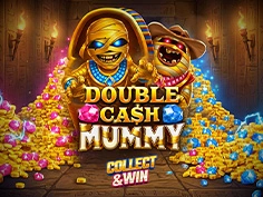 Double Cash Mummy