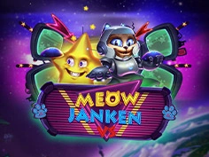 Meow Janken