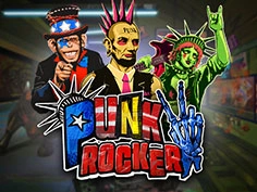 Punk Rocker 2
