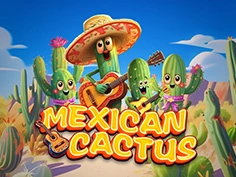 Mexican Cactus