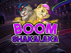 Boomshakalaka