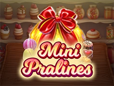 Mini Pralines