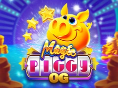 Magic Piggy Og